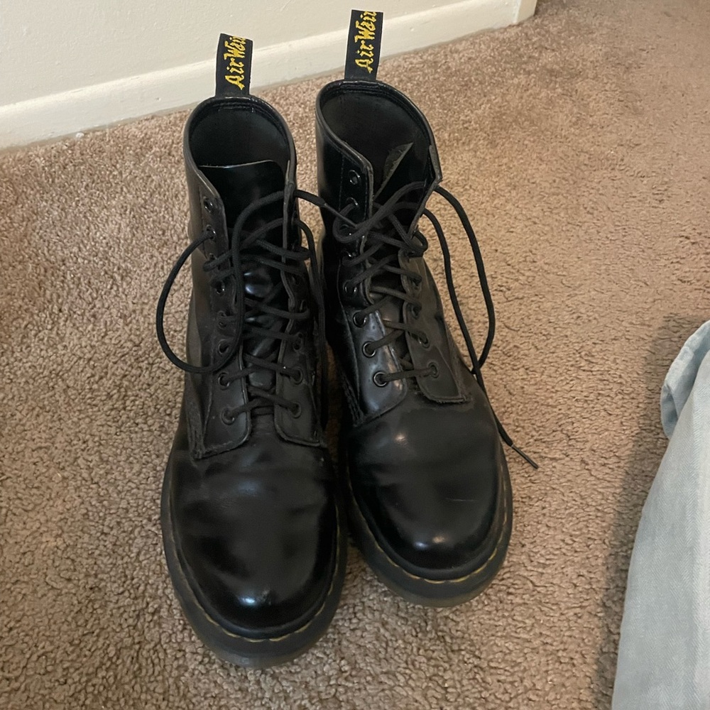 Doc Martens